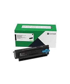 Lexmark Return Toner 55B2H00 MS331dn/MS431dn/MS431dw/ S331adn/ MX431adn