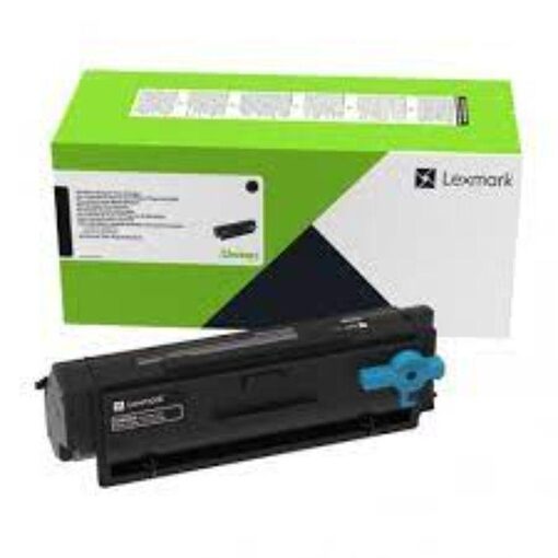 Lexmark Toner55B2X0E MS431dn/MS431dw/MX431adn