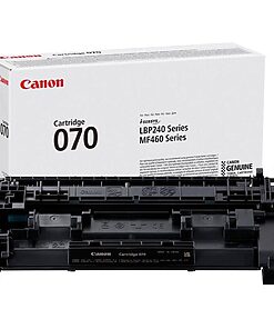 Canon Toner 5639C002 Standard Capacity 070 schwarz