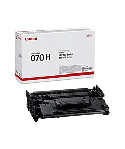 Canon Toner 5640C002 High Capacity 070H schwarz