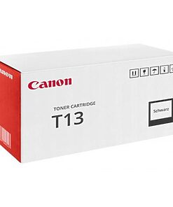 Canon 5640C006 / T13 Schwarz Toner