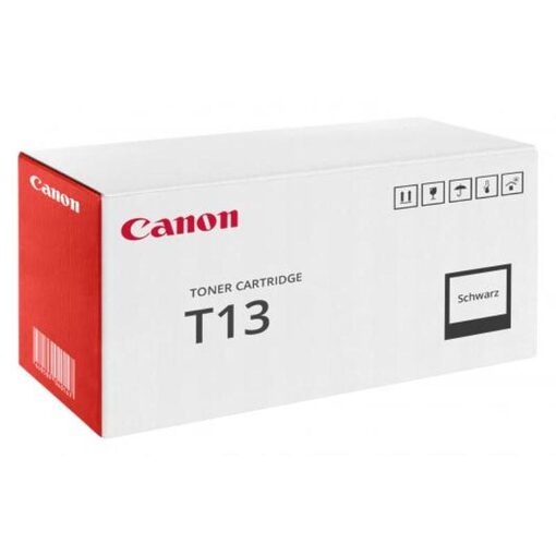 Canon 5640C006 / T13 Schwarz Toner