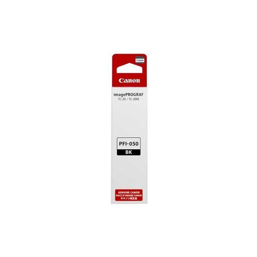 CanonInk cartridge PFI-050 black (5698C001)