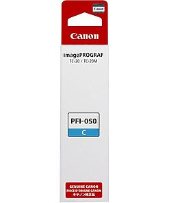 CanonInk cartridge PFI-050 cyan (5699C001)