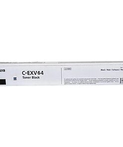 Canon Toner C-EXV 64 für 5860 i/5850 i/5880 i/5840 i/5850 i/5870 i/5840 i black (5753C002)