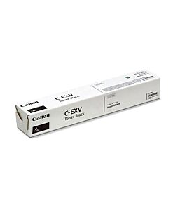 Canon Toner 5761C001 Standard Capacity C-EXV65 black