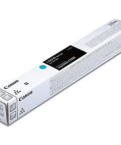 Canon Toner 5762C001 Standard Capacity C-EXV65 cyan