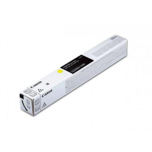 Canon Toner 5764C001 Standard Capacity C-EXV65 yellow