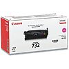 Canon Toner Cart. 732 M für LBP7780 magenta (6261B002)