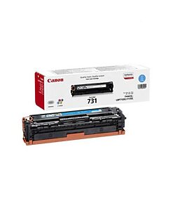 Canon Toner Cart. 731 C für LBP7100/7110/8230/8280 cyan (6271B002)