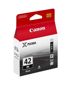 Canon Ink Cart. CLI-42 BK für PIXMA PRO-100 photo black (6384B001)