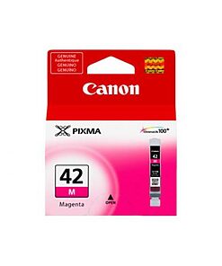 Canon Ink Cart. CLI-42 M für PIXMA PRO-100 magenta (6386B001)