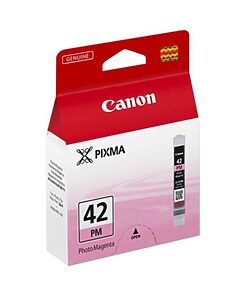 Canon Ink Cart. CLI-42 PM für PIXMA PRO-100 photo magenta (6389B001)