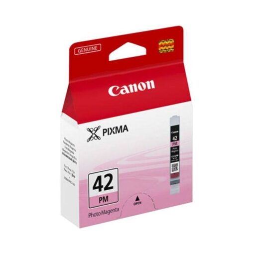 Canon Ink Cart. CLI-42 PM für PIXMA PRO-100 photo magenta (6389B001)