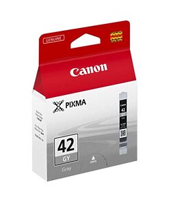 Canon Ink Cart. CLI-42 GY für PIXMA PRO-100 grey (6390B001)