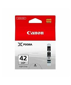 Canon Ink Cart. CLI-42 LGY für PIXMA PRO-100 grey (6391B001)