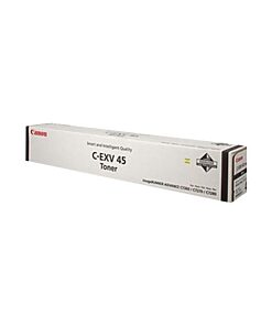 Canon Toner C-EXV45 für IR Advanced C7260/7270/7280/ black (6942B002)