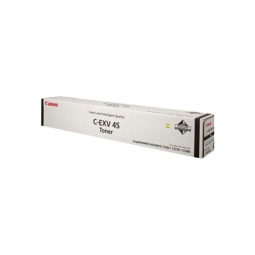 Canon Toner C-EXV45 für IR Advanced C7260/7270/7280/ black (6942B002)