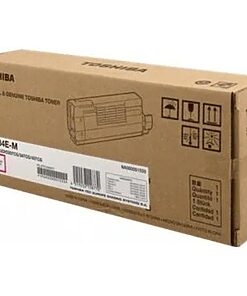 Toshiba Toner T-FC34EM für e-Studio 287CS/347CS/407CS magenta (6A000001769