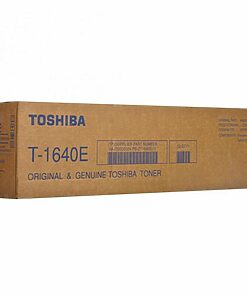 Toshiba Toner T-1640E-24K e-Studio 163/165/166/167/203/ 205/206/207/237 high capacity (6AJ00000024