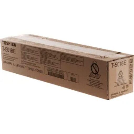 Toshiba Toner T-5018E für 2518A/3018A-3518A-4518A-5018A (6AJ00000171