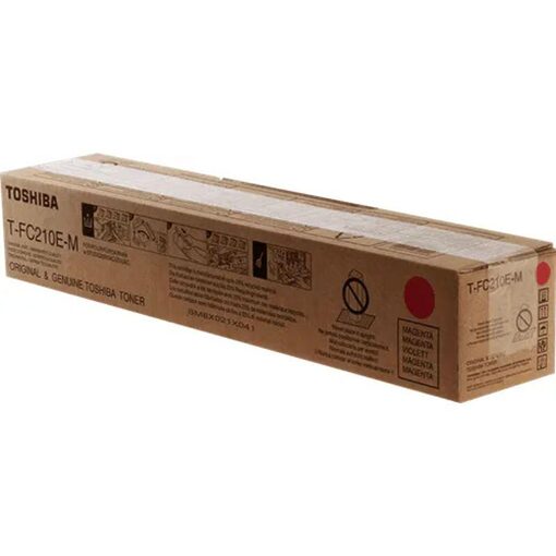 Toshiba Toner T-FC210EY: e-Studio 2510AC Yellow (6AJ00000168