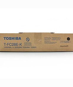 Toshiba Toner T-FC28EK für e-Studio 2330c/2820c/3520c/ 4520c black (6AJ00000047) (6AK00000081