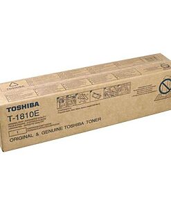 Toshiba Toner T-1810E-24K für e-Studio 181/182/211/212/242 (6AJ00000058