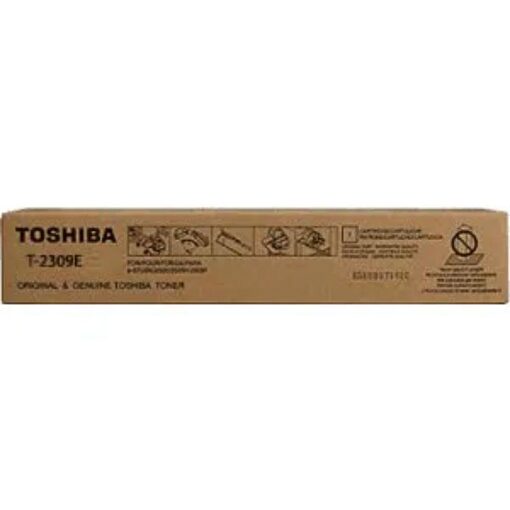 Toshiba Toner T-2309E für e-Studio 2309A/2809A (6AJ00000215