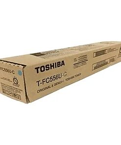 Toshiba Toner T-FC556EK black für e-Studio 5506AC-6506AC-7506AC (6AK00000354