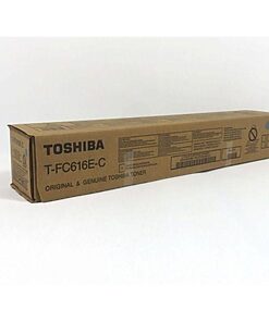 Toshiba Toner T-FC616EC für 5516-6516-7516AC (6AK00000369