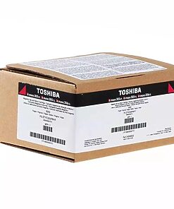 Toshiba Toner T-305PM-R für e-Studio 305CP/305CS magenta (6B000000751