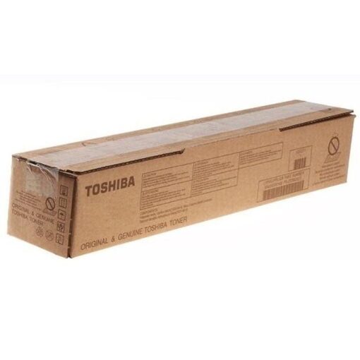 Toshiba Toner T-FC338EC-R: e-Studio 338CS/CP (6B000000920)