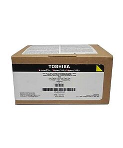 Toshiba Toner T-FC338EY-R: e-Studio 338CS/CP (6B000000927)