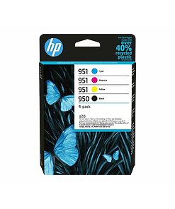 INK CARTRIDGE HP 950/951 Multipak