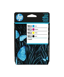 INK CARTRIDGE HP 953 Multipak