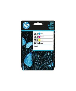 INK CARTRIDGE HP 963 Multipak