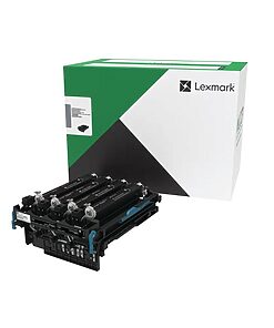 Lexmark Return Imaging Unit 70C0Z50 für CS310dn/n/ CS410dn/dtn/n/CS510de/dte/ CX310dn/n/CX410de/dte/e/ CX510de/dhe/dthe black/colour