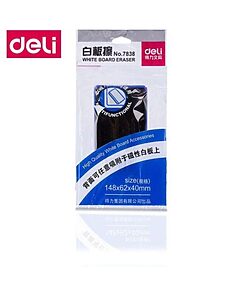 Whiteboard Eraser magnetisk