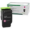 Lexmark Toner 78C2UME fürCS521dn/CS622de/CX622ade/CX6 22d e/CX625ade/CX625adhe/CX625de