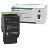 Lexmark Print Cart. 78C2XK0 für CS421dn/CS521dn/CS622de/ CX421adn/CX522ade/CX622ade/ CX625ade/CX625adhe black extra high capacity