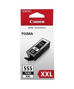 Canon Ink Cart PGI-555XXL PGBK für MX925 black high capacity (8049B001)