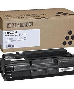 Ricoh Aficio Toner SP 311HE für SP 311DN/311DNW/311SFN/ 311SFN Black extra high capacity (821242)