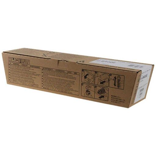 Ricoh Toner-Cartridge standard capacity black