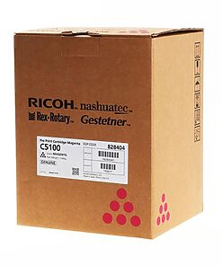 Ricoh Toner C5100 für Pro C5100S magenta (828227) (808404)