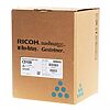 Ricoh Toner C5100 für Pro C5100S cyan (828228)(828405)