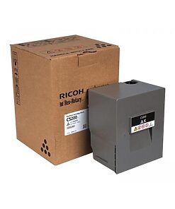 Ricoh Toner C5200S für Pro C5120S black (828426)