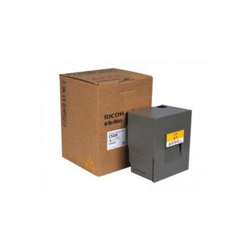 Ricoh Toner C5200S für Pro C5120S yellow (828427)