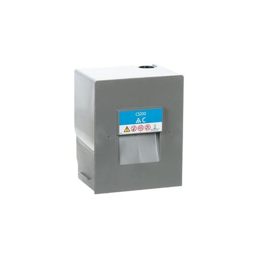 Ricoh Toner 828429 standard capacity C5200 cyan