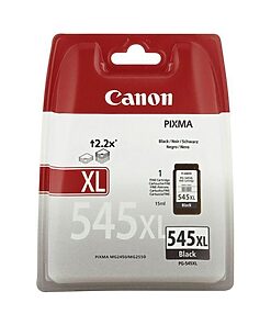 Canon Ink Cart. PG-545XL für MG2450/MG2550 black (8286B001)